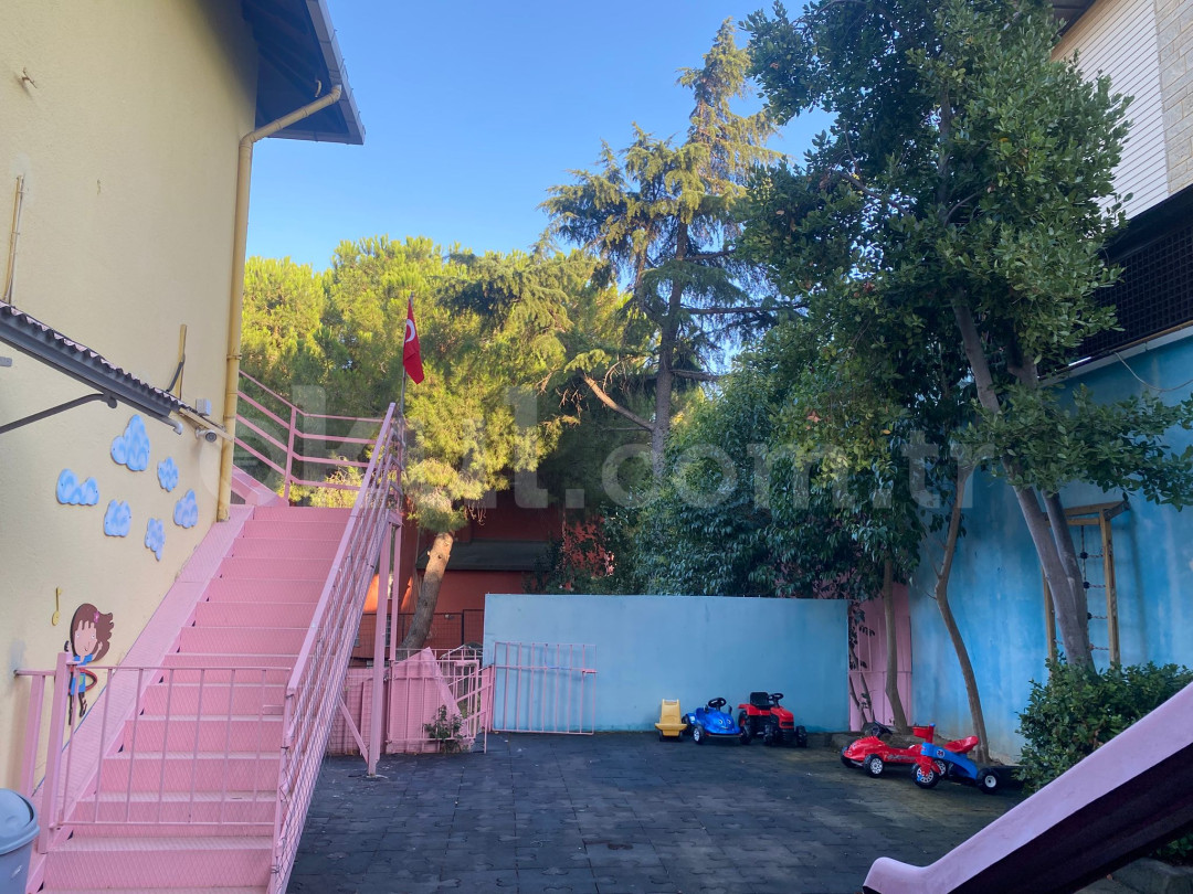 Özel Neslihan`ın Bahçesi Anaokulu - 12