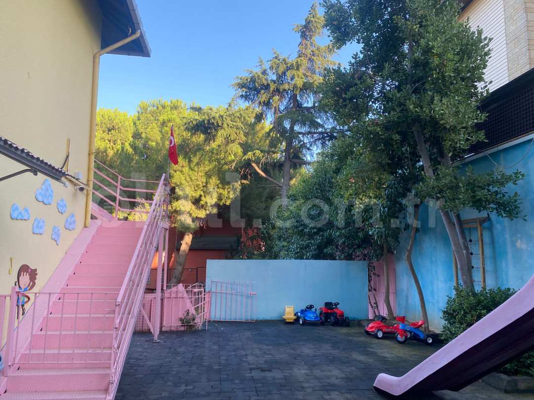 Özel Neslihan`ın Bahçesi Anaokulu - 13