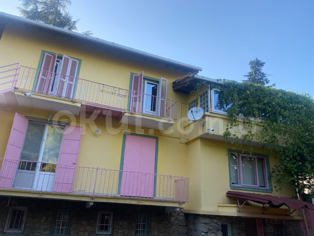 Özel Neslihan`ın Bahçesi Anaokulu - 3