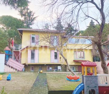Özel Neslihan`ın Bahçesi Anaokulu