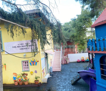 Özel Neslihan`ın Bahçesi Anaokulu