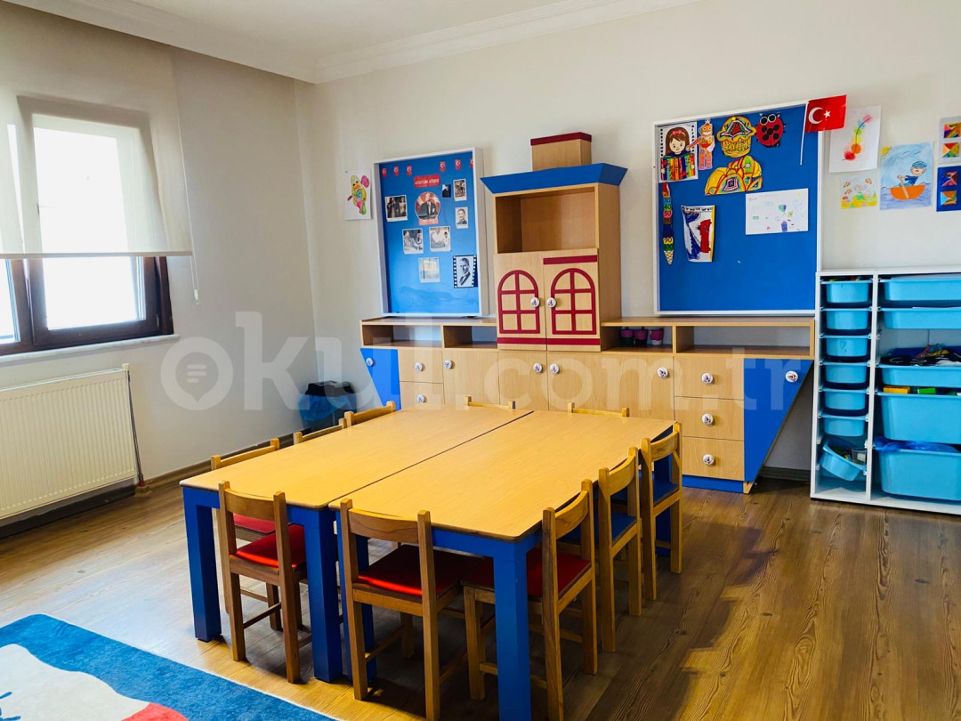 Özel Pendik Zeynebim Anaokulu - 16