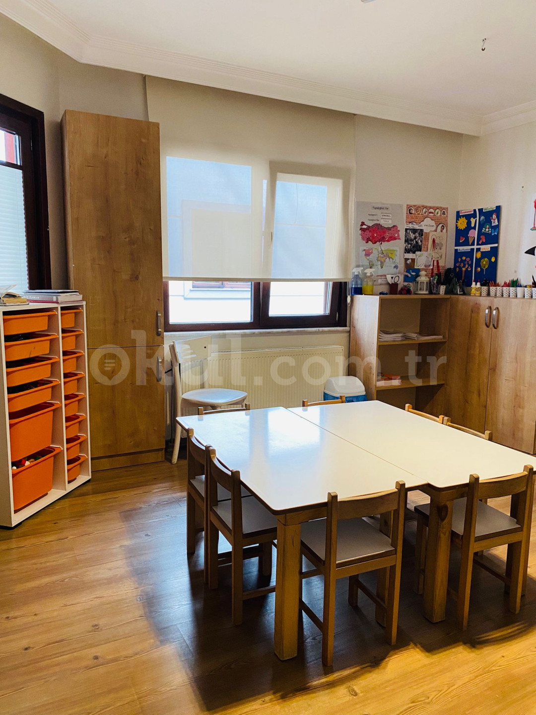 Özel Pendik Zeynebim Anaokulu - 23