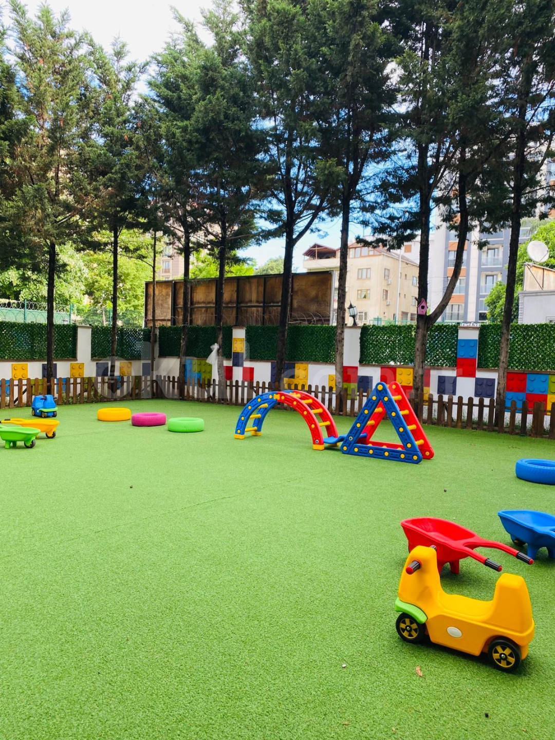 Özel Pendik Zeynebim Anaokulu - 6