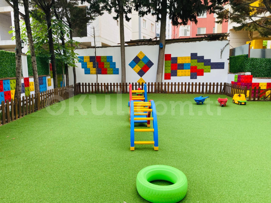 Özel Pendik Zeynebim Anaokulu - 8