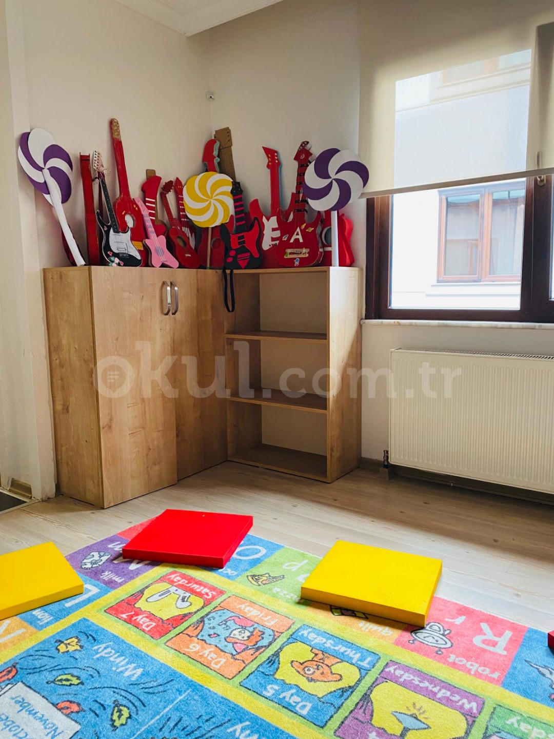 Özel Pendik Zeynebim Anaokulu - 22