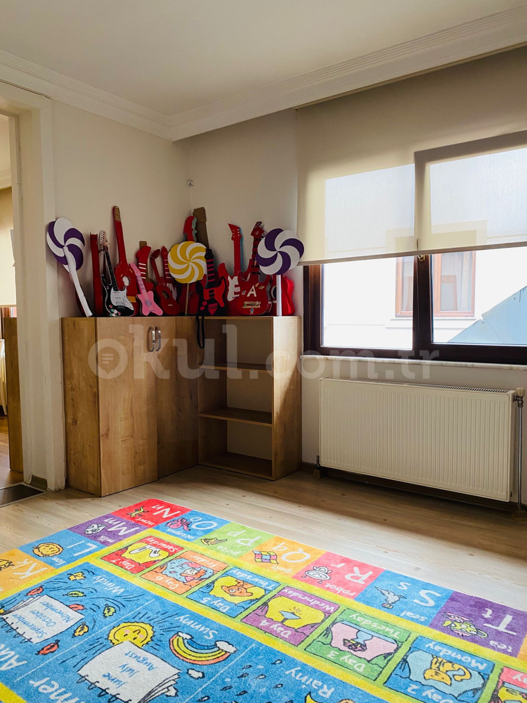 Özel Pendik Zeynebim Anaokulu - 19