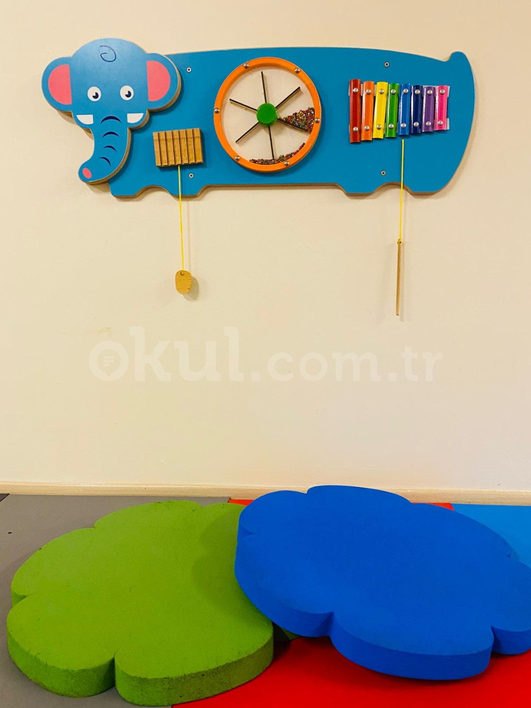 Özel Pendik Zeynebim Anaokulu - 13