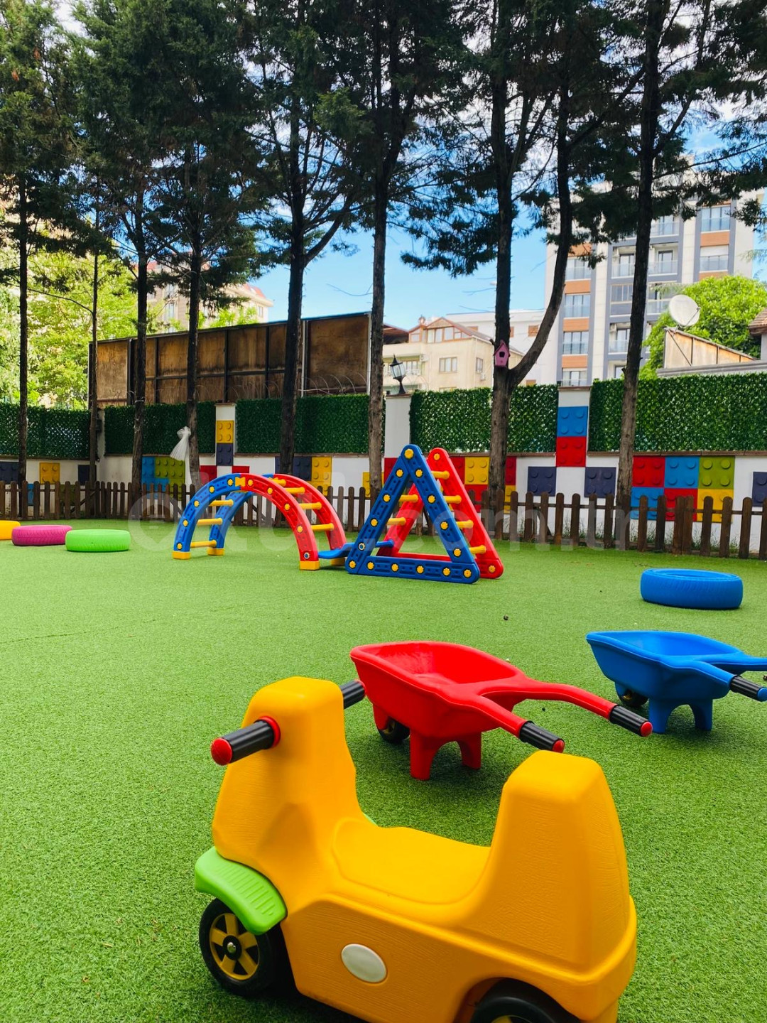 Özel Pendik Zeynebim Anaokulu - 5