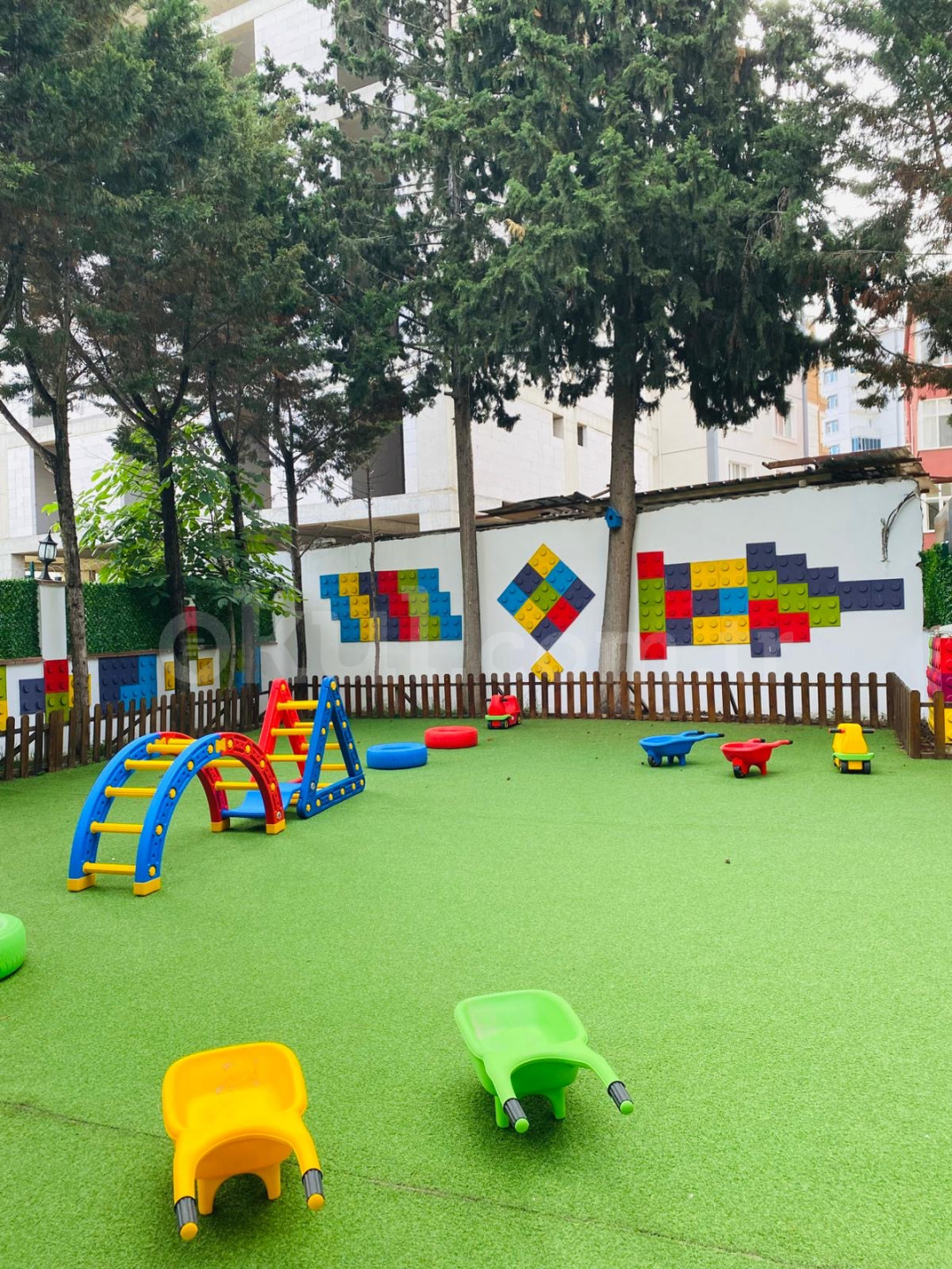 Özel Pendik Zeynebim Anaokulu - 1