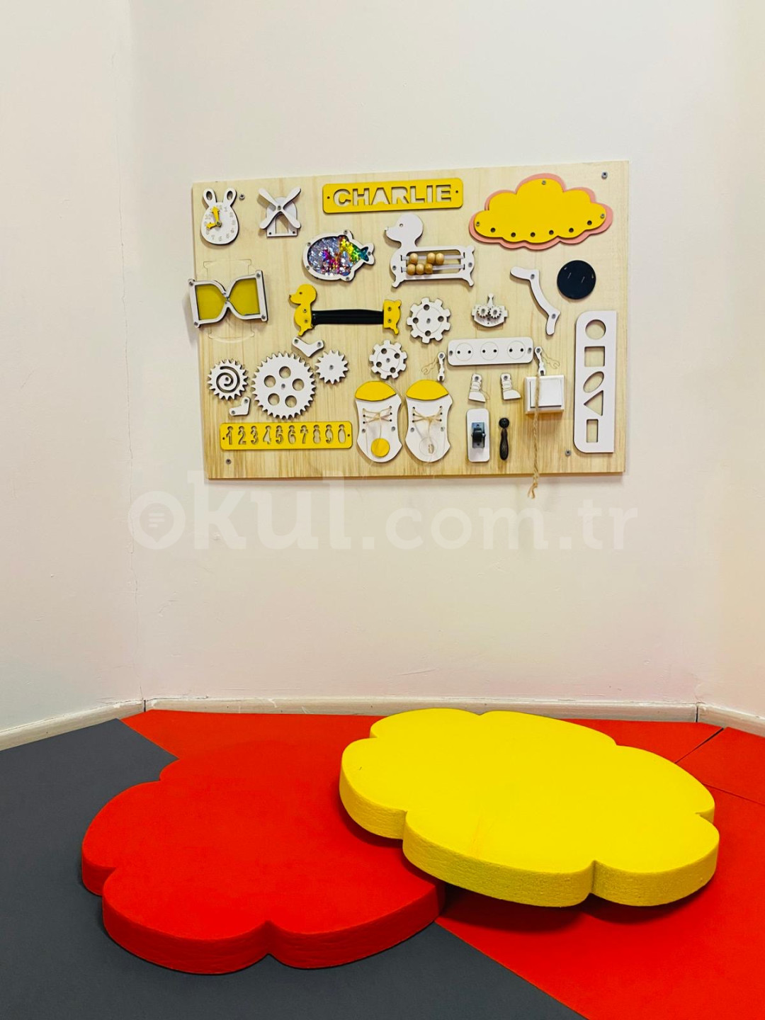 Özel Pendik Zeynebim Anaokulu - 14