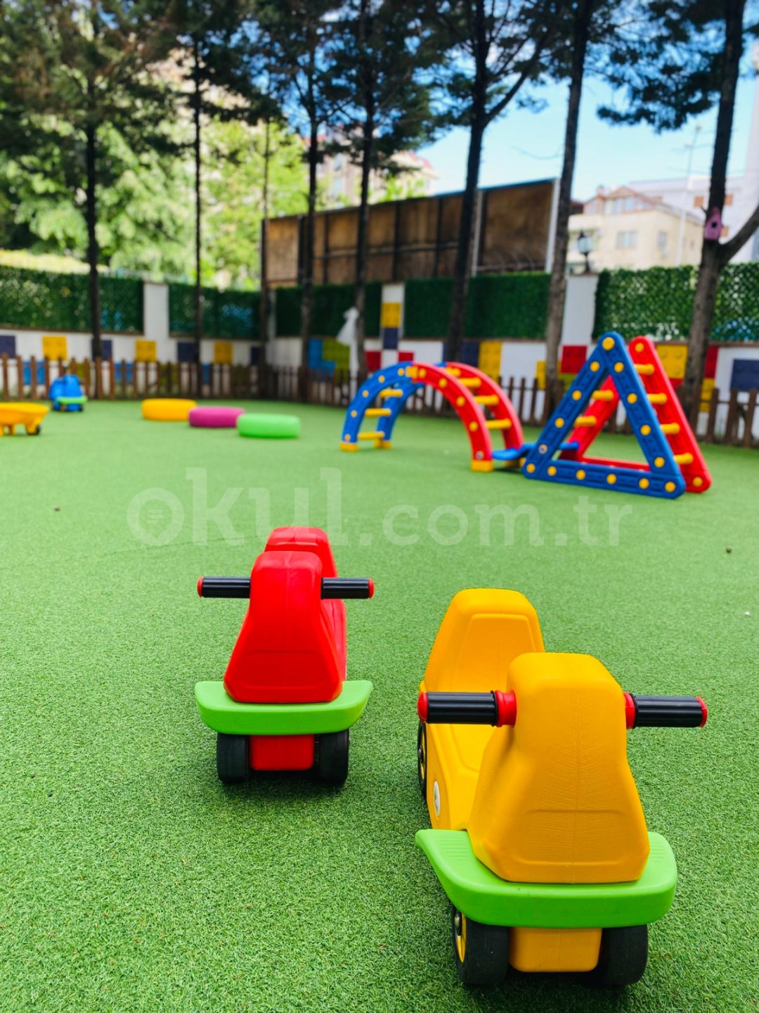 Özel Pendik Zeynebim Anaokulu - 7