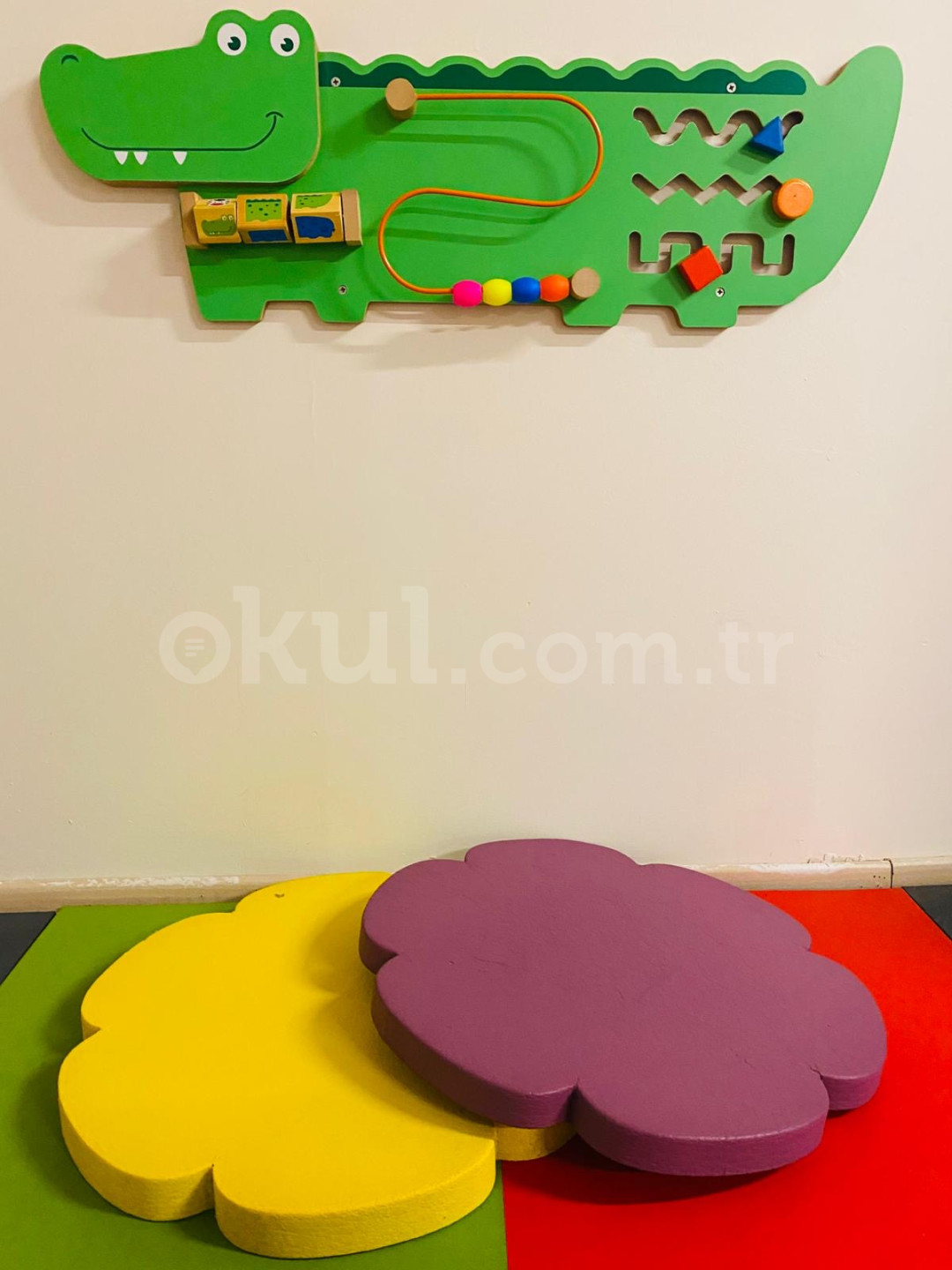 Özel Pendik Zeynebim Anaokulu - 12