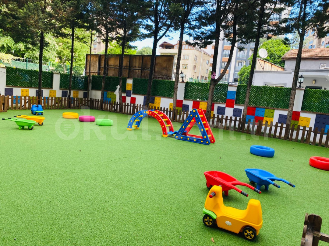 Özel Pendik Zeynebim Anaokulu - 4