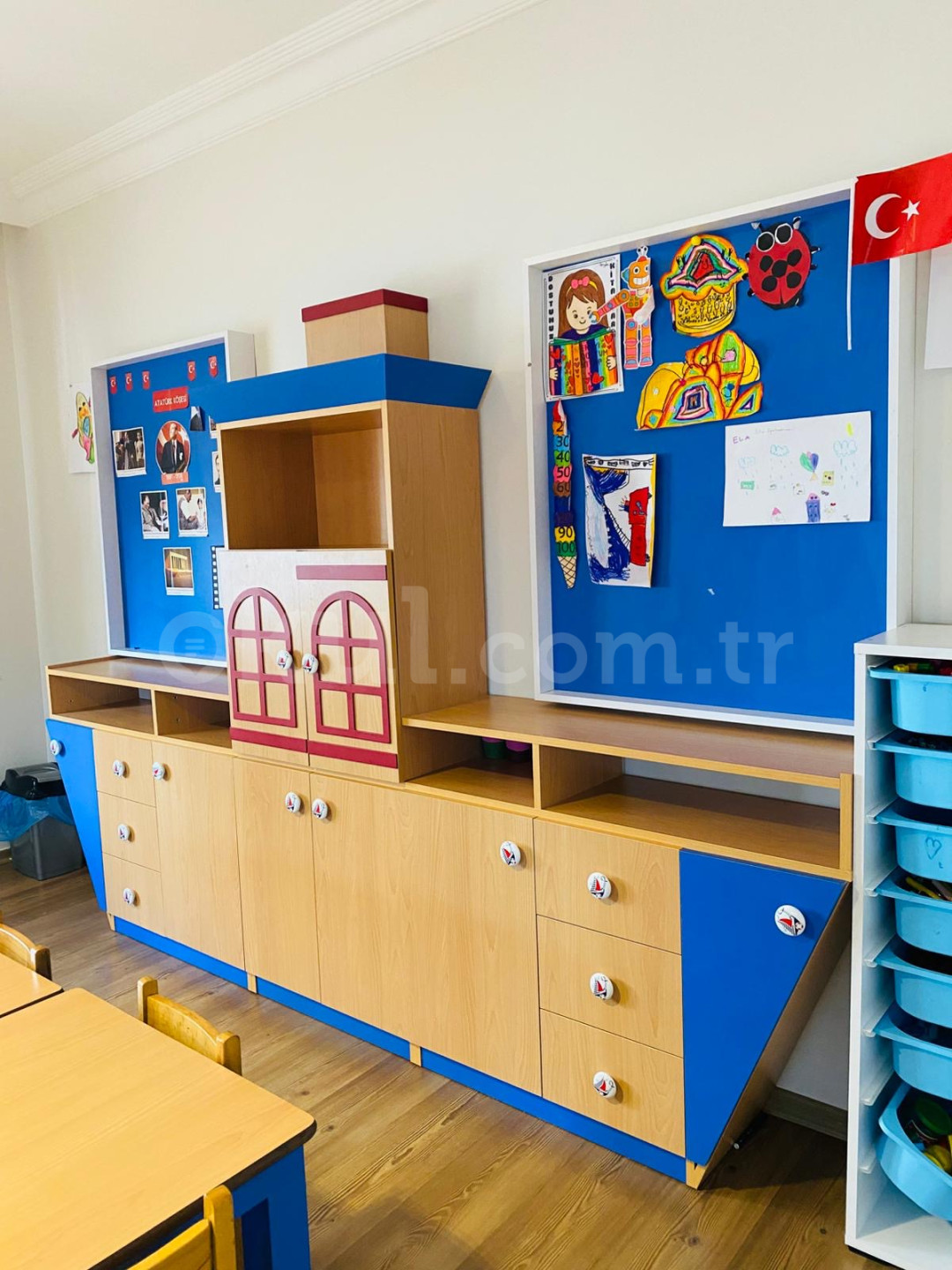 Özel Pendik Zeynebim Anaokulu - 18