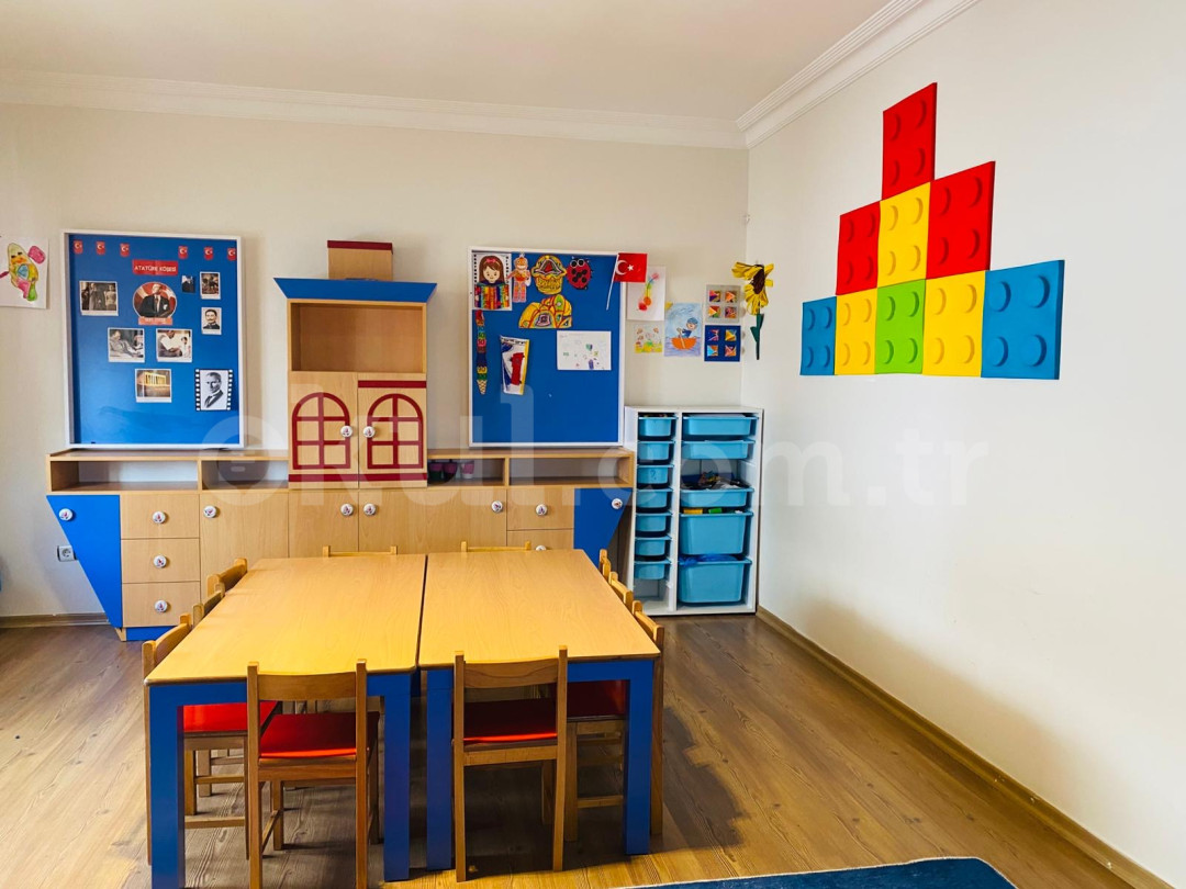Özel Pendik Zeynebim Anaokulu - 17