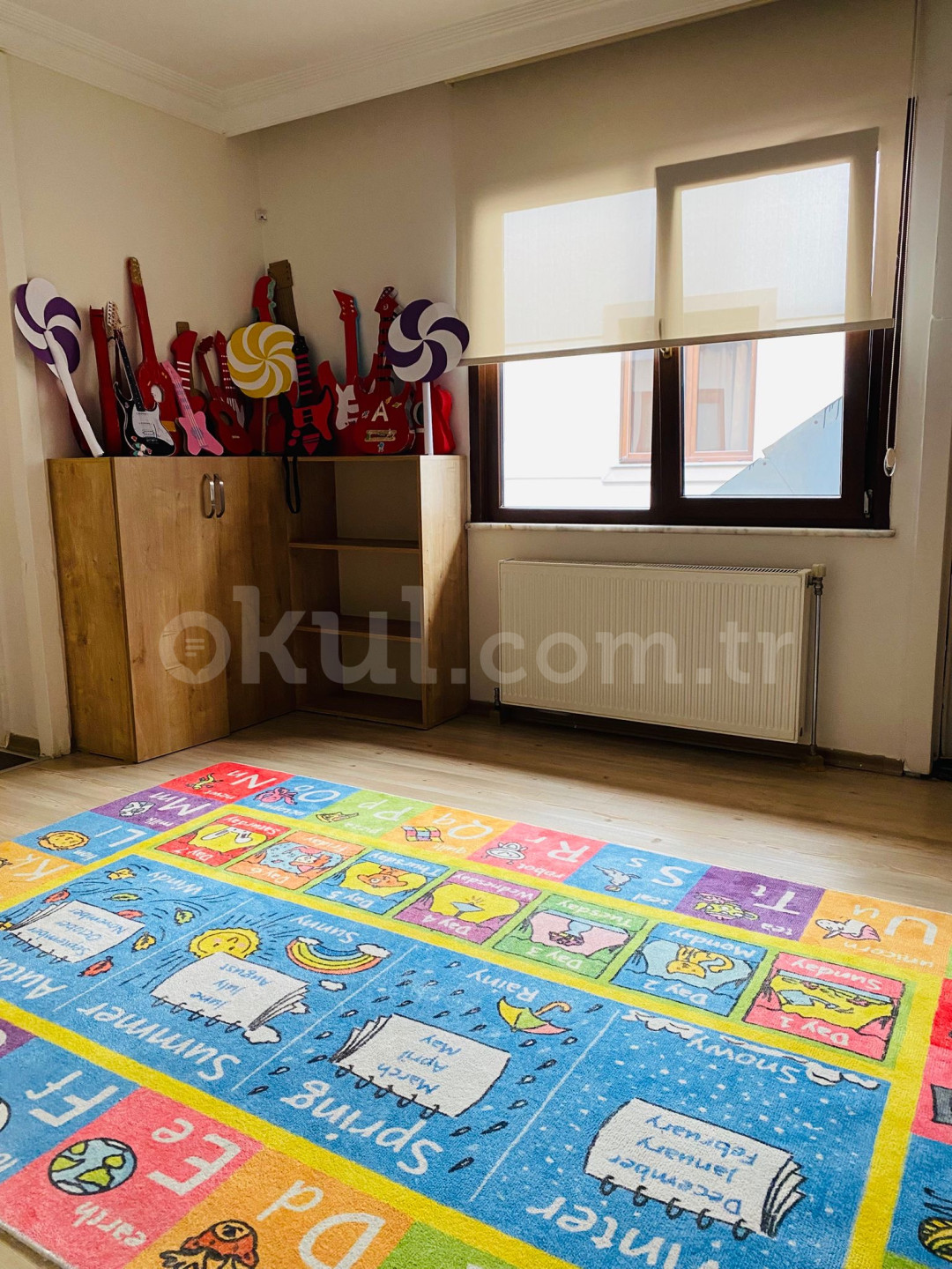 Özel Pendik Zeynebim Anaokulu - 21