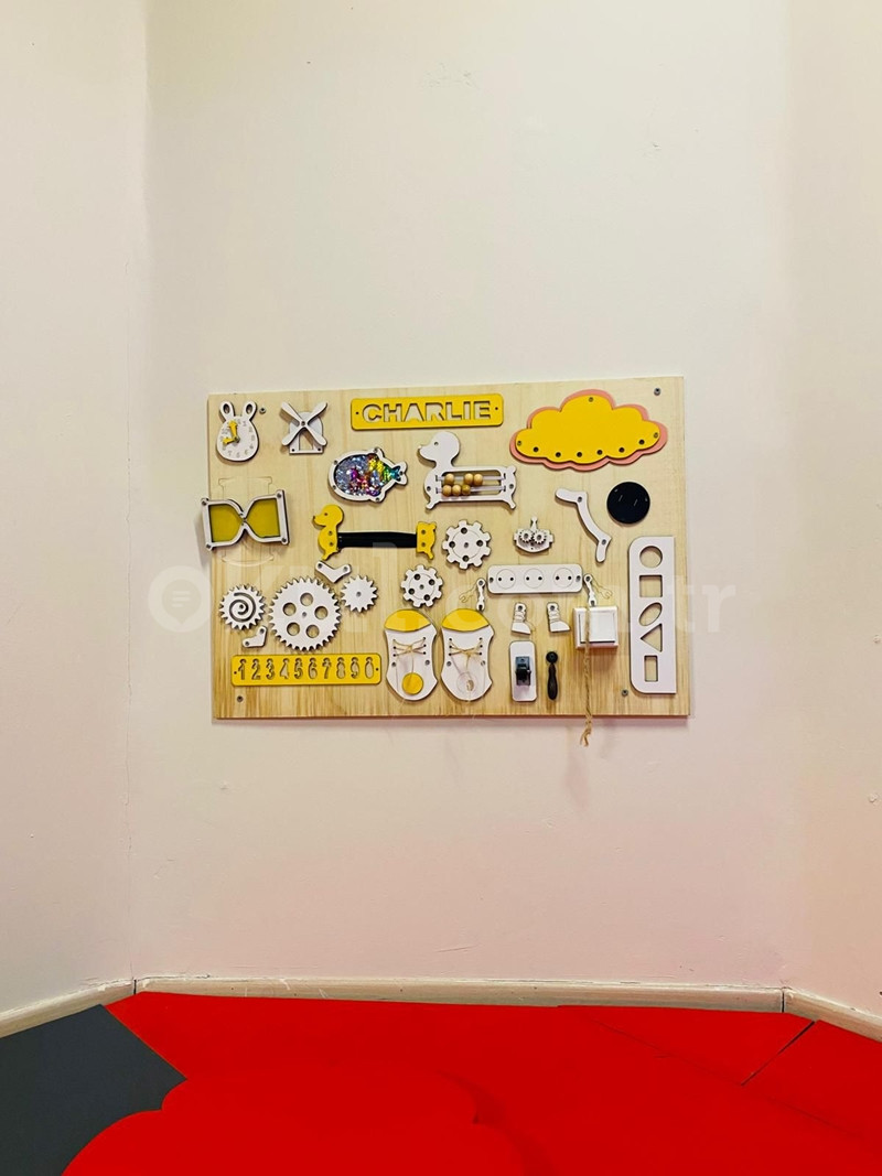 Özel Pendik Zeynebim Anaokulu - 15