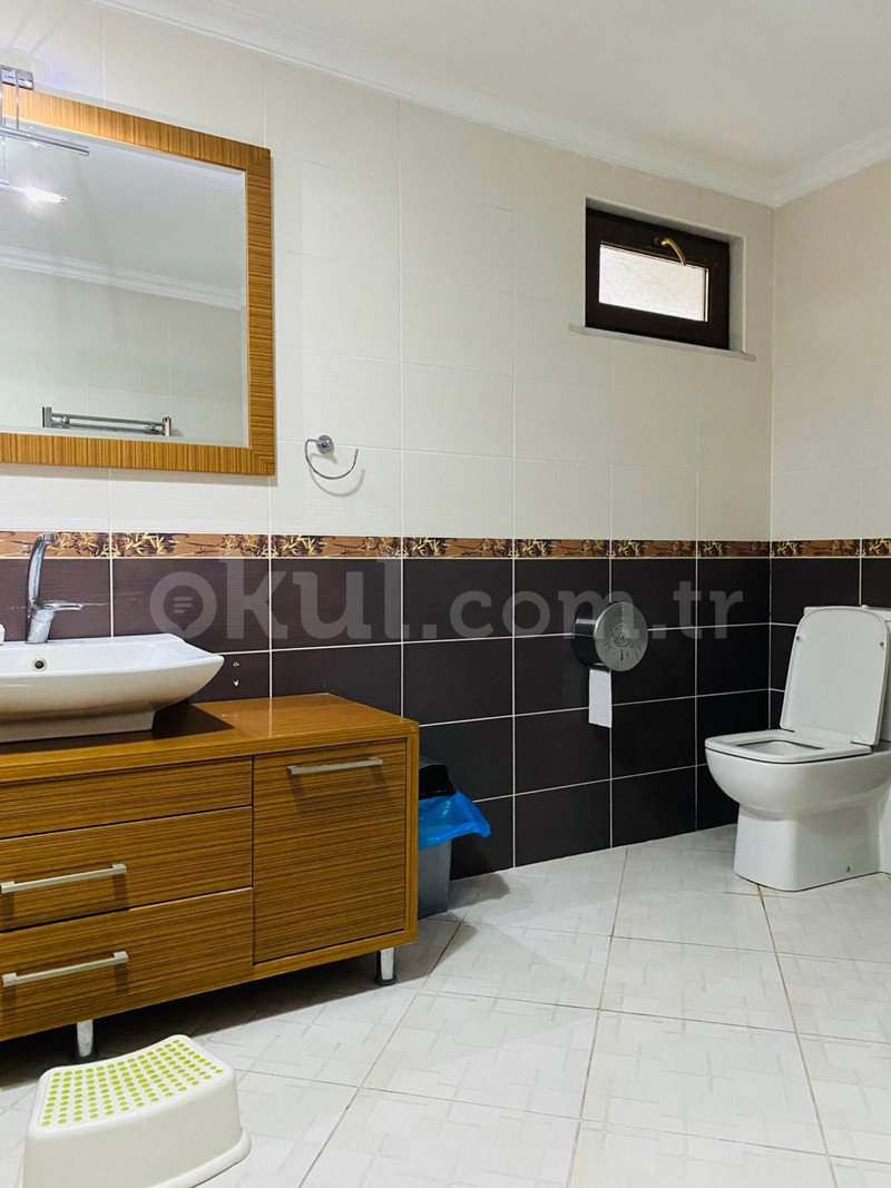 Özel Pendik Zeynebim Anaokulu - 38