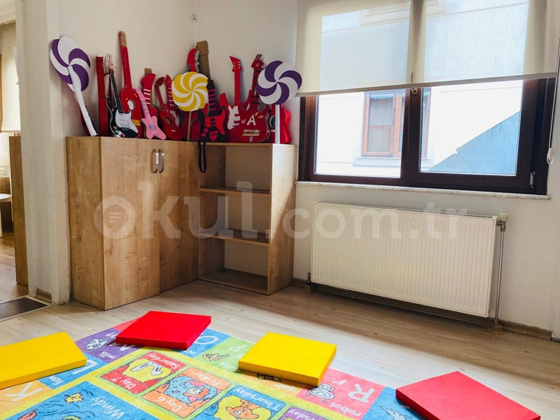 Özel Pendik Zeynebim Anaokulu - 24