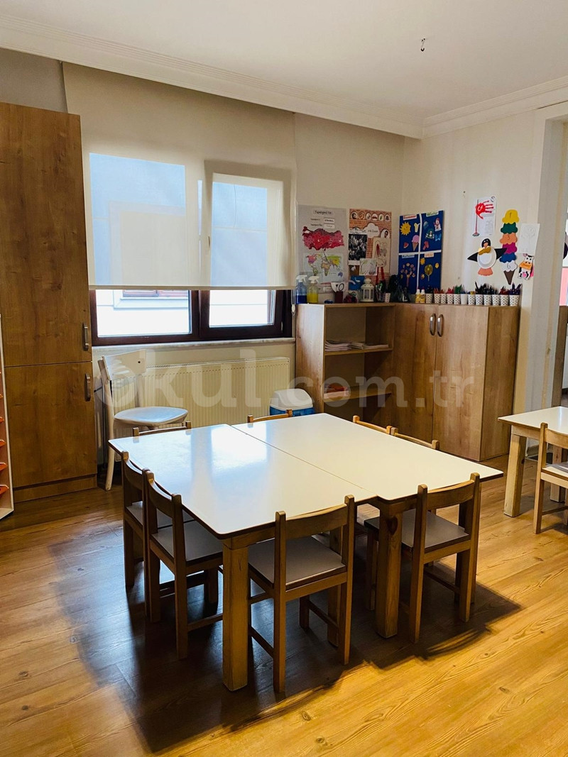 Özel Pendik Zeynebim Anaokulu - 25
