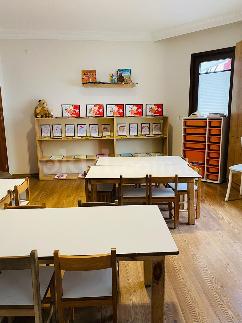 Özel Pendik Zeynebim Anaokulu - 26