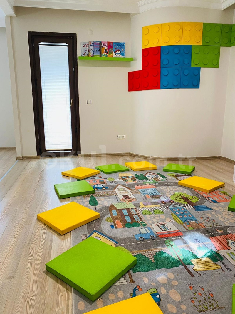 Özel Pendik Zeynebim Anaokulu - 27