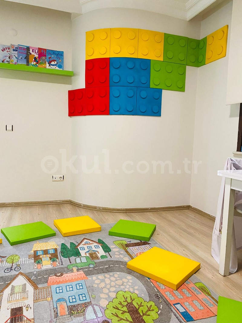 Özel Pendik Zeynebim Anaokulu - 28