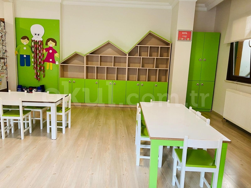 Özel Pendik Zeynebim Anaokulu - 29