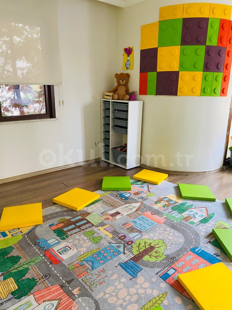 Özel Pendik Zeynebim Anaokulu - 30