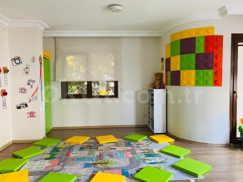 Özel Pendik Zeynebim Anaokulu - 32