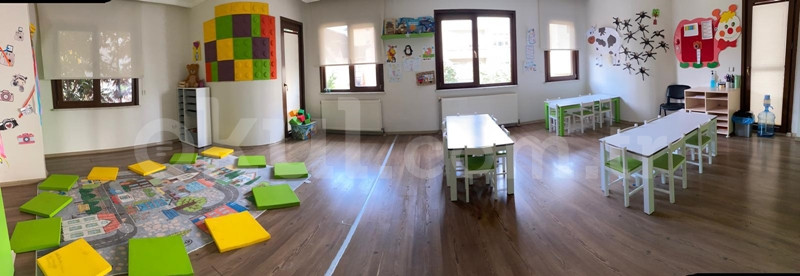 Özel Pendik Zeynebim Anaokulu - 33