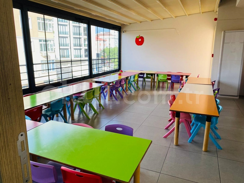 Özel Pendik Zeynebim Anaokulu - 36