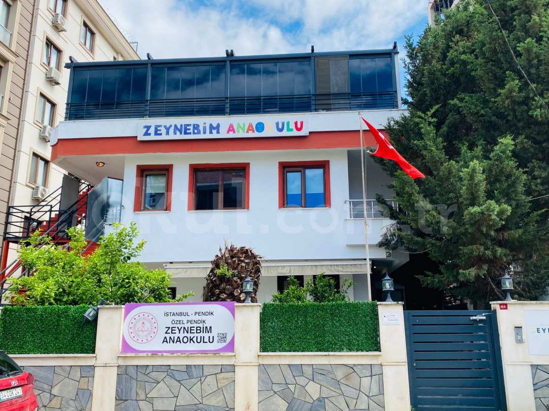 Özel Pendik Zeynebim Anaokulu - 2