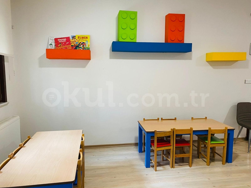 Özel Pendik Zeynebim Anaokulu - 35