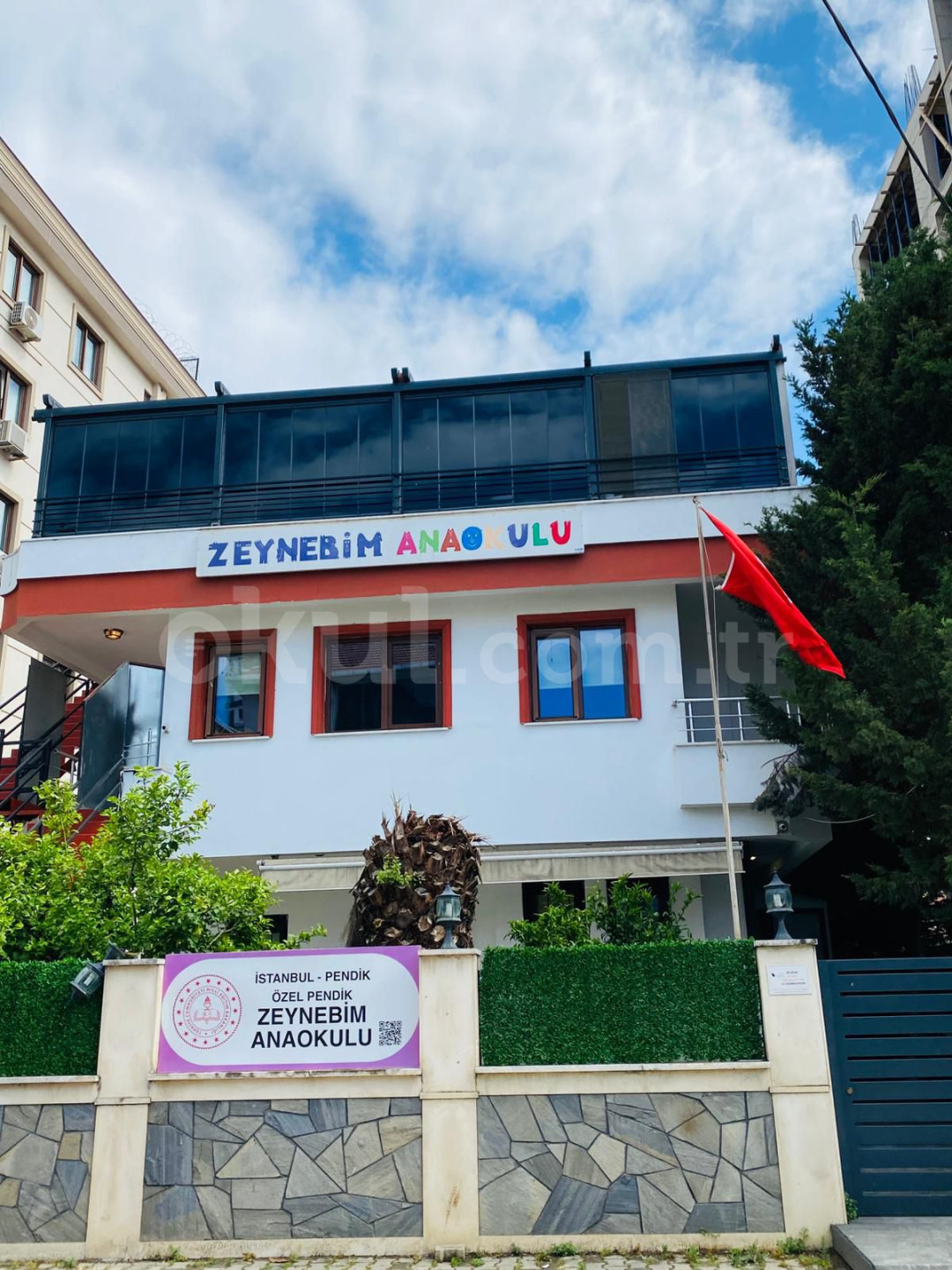 Özel Pendik Zeynebim Anaokulu - 3