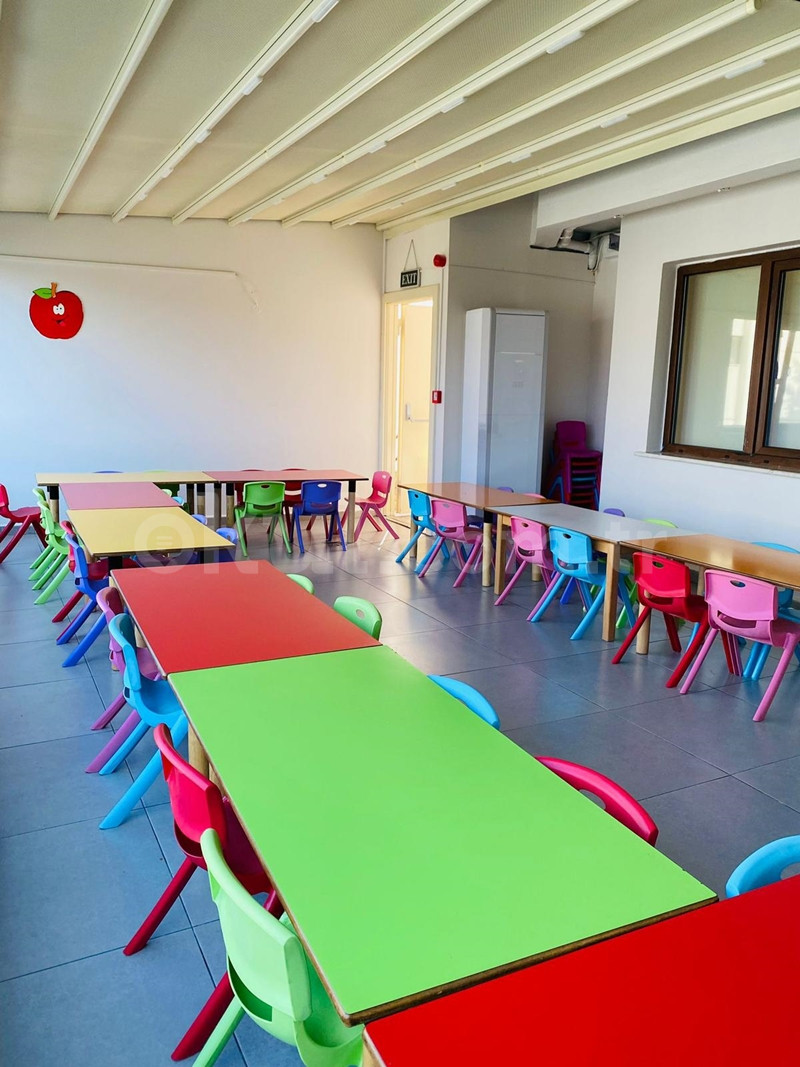 Özel Pendik Zeynebim Anaokulu - 34