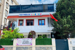 Özel Pendik Zeynebim Anaokulu