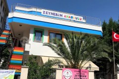 Özel Pendik Zeynebim Anaokulu