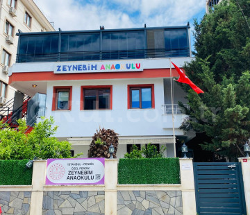 Özel Pendik Zeynebim Anaokulu