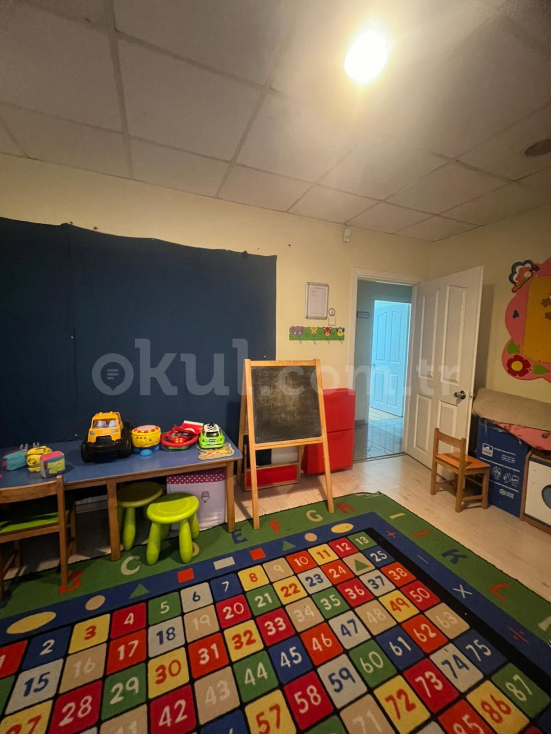 Özel Pendik Petunya Anaokulu - 13