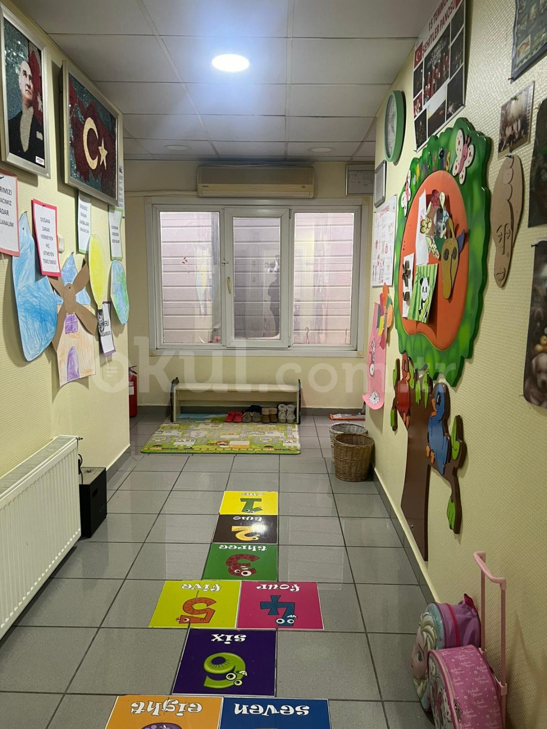 Özel Pendik Petunya Anaokulu - 9