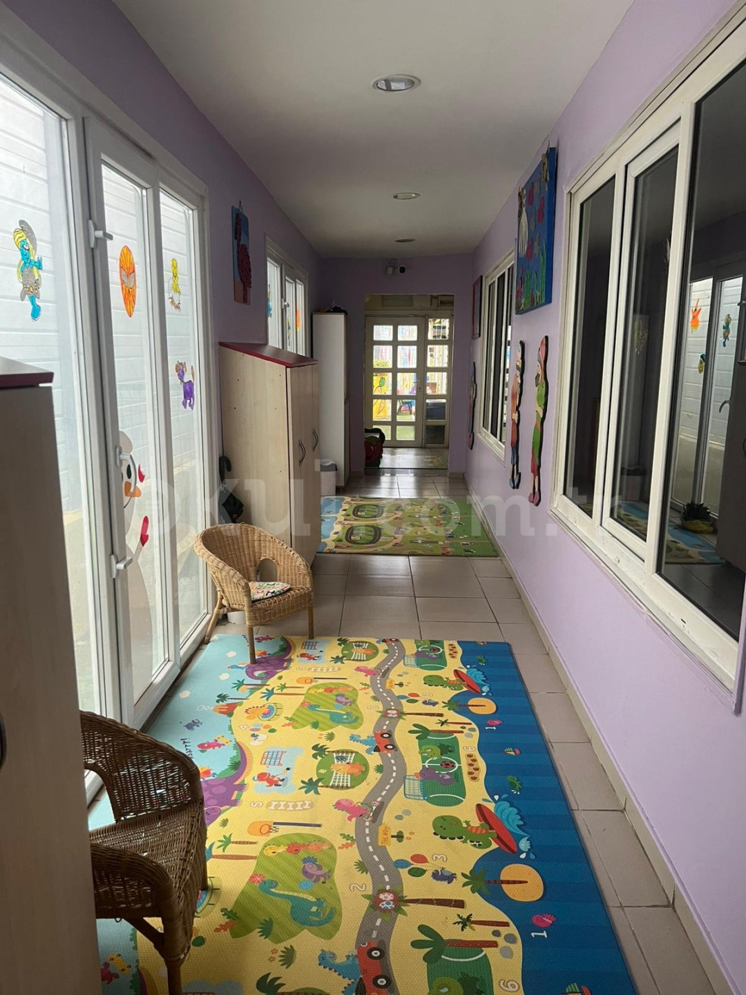 Özel Pendik Petunya Anaokulu - 7