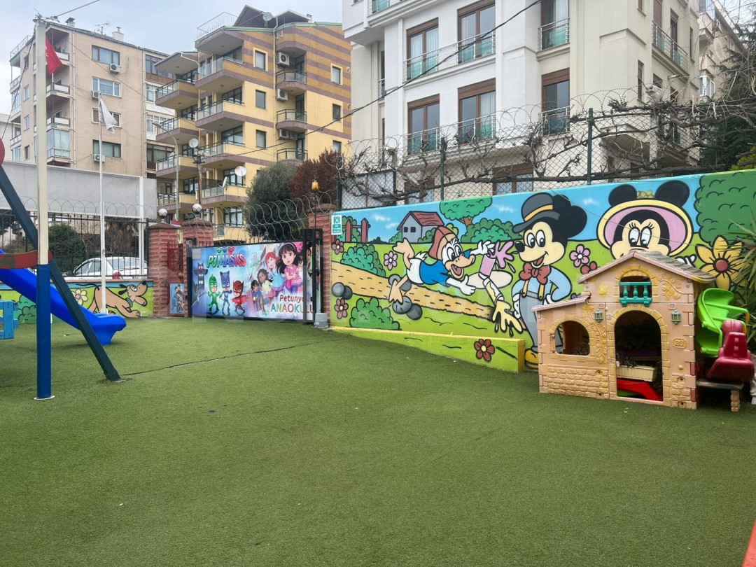 Özel Pendik Petunya Anaokulu - 6