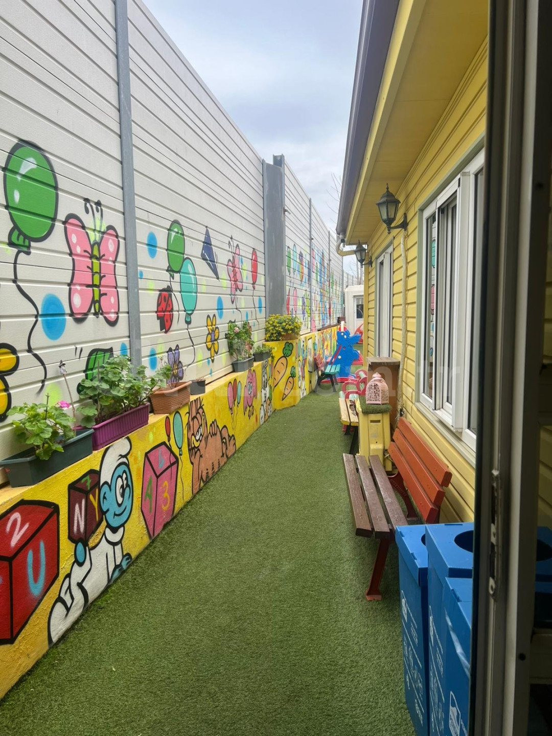 Özel Pendik Petunya Anaokulu - 5