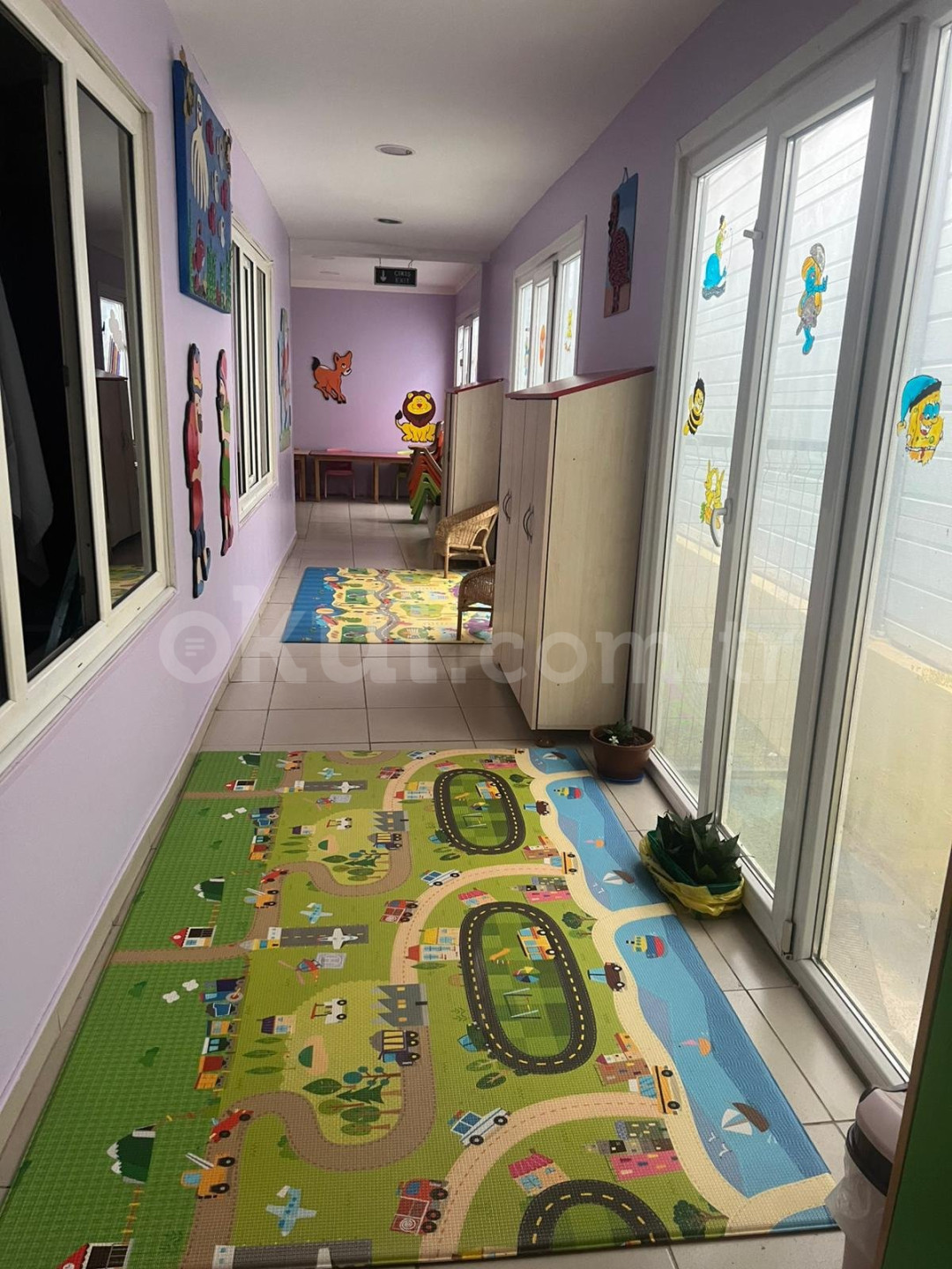Özel Pendik Petunya Anaokulu - 8