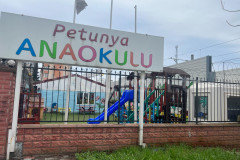 Özel Pendik Petunya Anaokulu