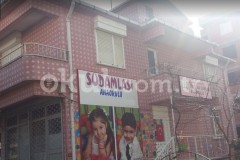 Özel Su Damlası Anaokulu