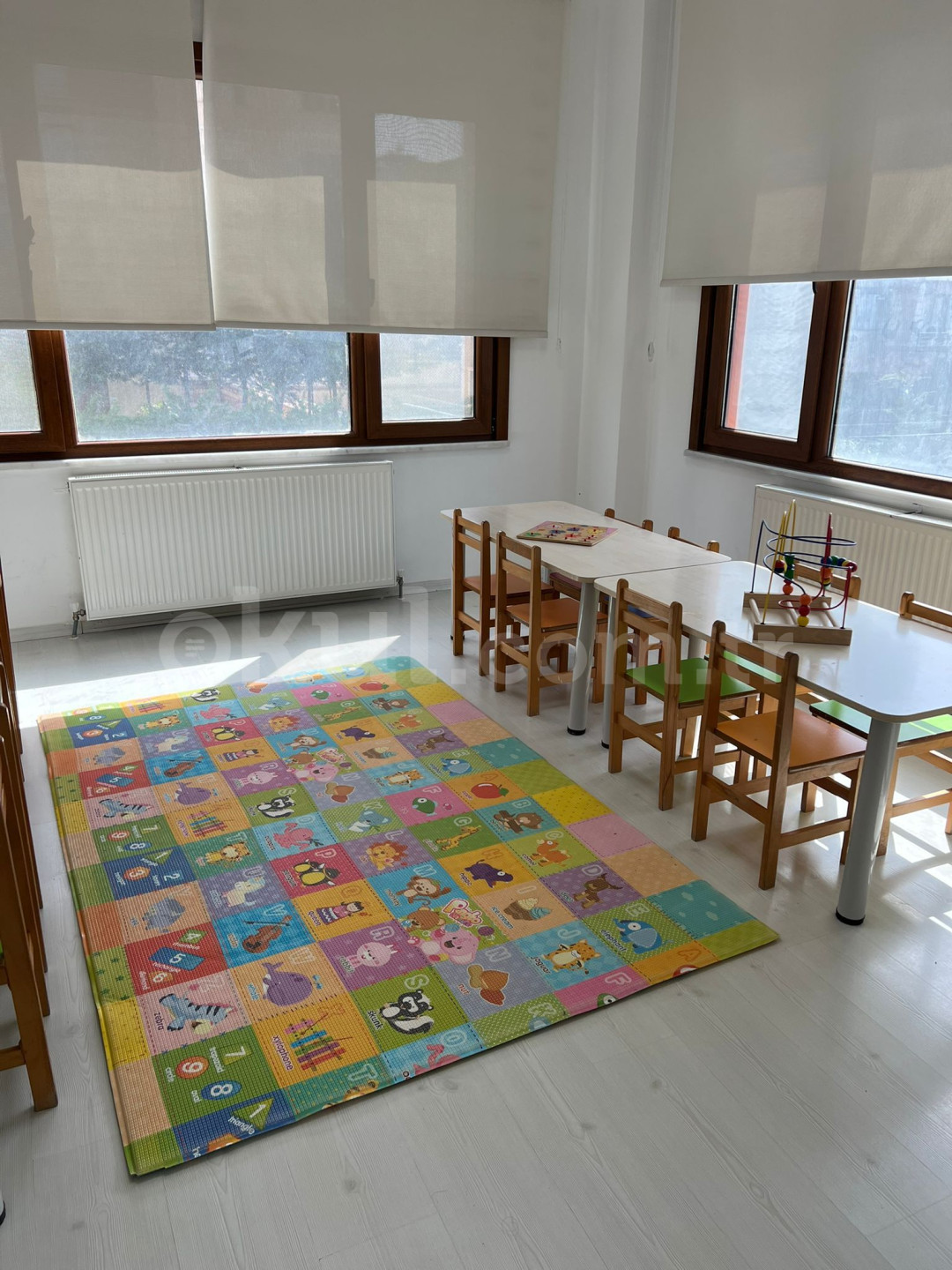 Özel Dağ Akademi Anaokulu - 33