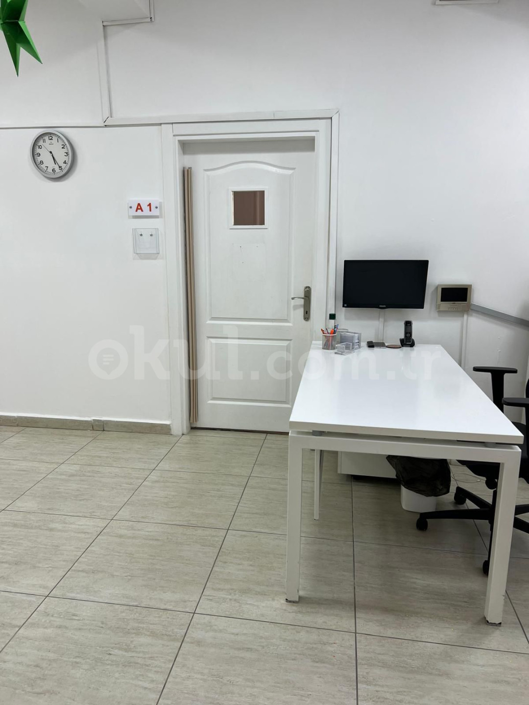 Özel Dağ Akademi Anaokulu - 13